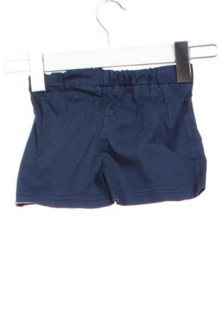 Dziecięce szorty Unbranded, Rozmiar 18-24m/ 86-98 cm, Kolor Niebieski, Cena 14,99 zł