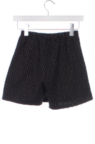 Dziecięce szorty Unbranded, Rozmiar 10-11y/ 146-152 cm, Kolor Czarny, Cena 45,98 zł