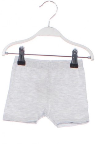Dziecięce szorty Unbranded, Rozmiar 6-9m/ 68-74 cm, Kolor Szary, Cena 14,99 zł