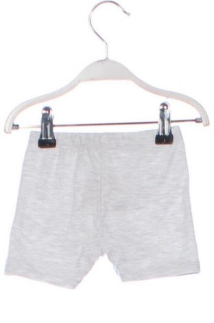 Dziecięce szorty Unbranded, Rozmiar 6-9m/ 68-74 cm, Kolor Szary, Cena 14,99 zł