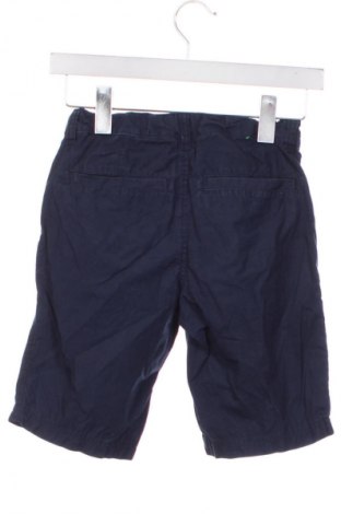 Dziecięce szorty United Colors Of Benetton, Rozmiar 7-8y/ 128-134 cm, Kolor Niebieski, Cena 120,46 zł