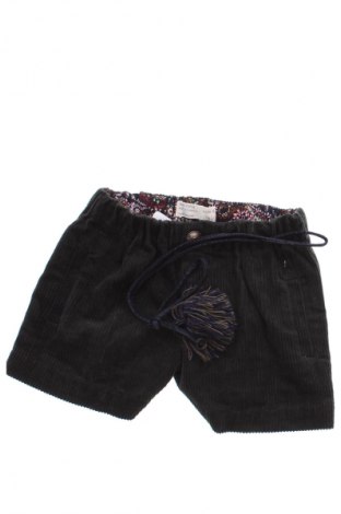 Dziecięce szorty Zara, Rozmiar 2-3y/ 98-104 cm, Kolor Zielony, Cena 17,99 zł