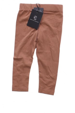 Kinderlegging Bruuns Bazaar, Größe 6-9m/ 68-74 cm, Farbe Braun, Preis € 17,99