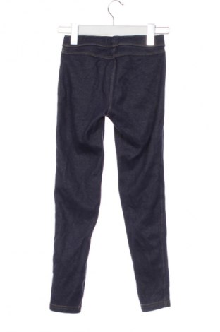 Dziecięce legginsy C&A, Rozmiar 10-11y/ 146-152 cm, Kolor Niebieski, Cena 11,99 zł