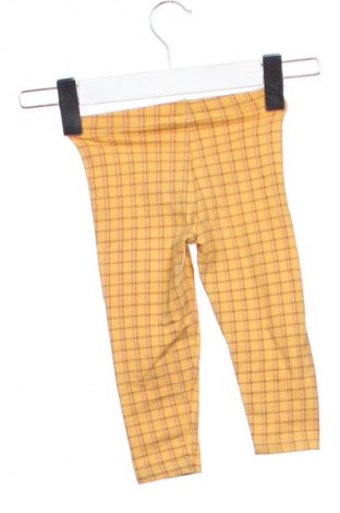 Kinderlegging C&A, Größe 12-18m/ 80-86 cm, Farbe Gelb, Preis 3,99 €