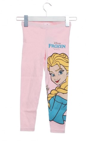 Kinderlegging H&M, Größe 6-7y/ 122-128 cm, Farbe Rosa, Preis 9,41 €