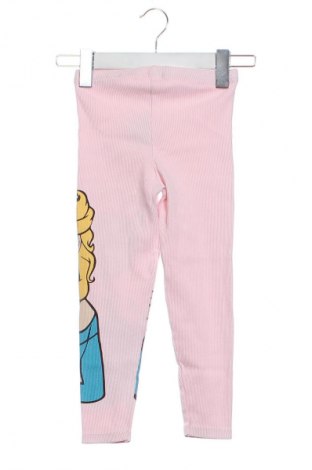 Kinderlegging H&M, Größe 6-7y/ 122-128 cm, Farbe Rosa, Preis 9,41 €