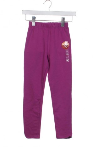 Kinderlegging LC Waikiki, Größe 8-9y/ 134-140 cm, Farbe Lila, Preis 8,16 €