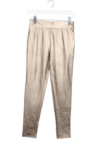 Kinderlegging Page One, Größe 10-11y/ 146-152 cm, Farbe Golden, Preis 1,99 €