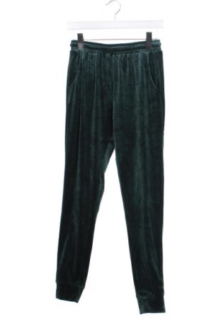 Gyerek leggings True Destinations, Méret 12-13y / 158-164 cm, Szín Zöld, Ár 1 319 Ft