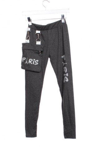 Детски клин Unbranded, Размер 12-13y/ 158-164 см, Цвят Сив, Цена 2,04 €