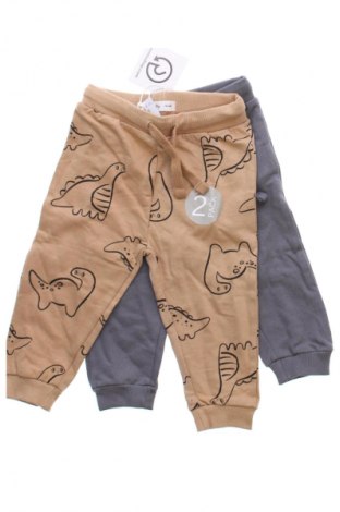 Dětský komplet  Sinsay, Velikost 6-9m/ 68-74 cm, Barva Vícebarevné, Cena  268,00 Kč