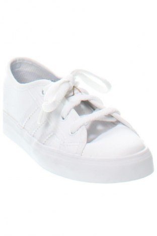 Παιδικά παπούτσια Adidas, Μέγεθος 25, Χρώμα Λευκό, Τιμή 23,99 €