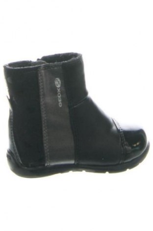Παιδικά παπούτσια Geox, Μέγεθος 18, Χρώμα Μαύρο, Τιμή 16,99 €