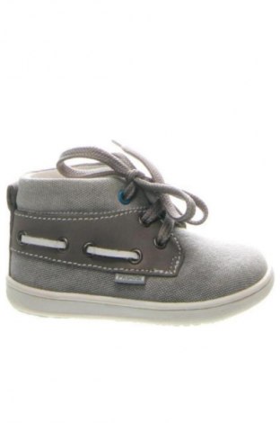 Παιδικά παπούτσια Primigi, Μέγεθος 20, Χρώμα Γκρί, Τιμή 5,11 €
