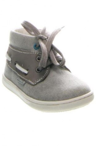 Παιδικά παπούτσια Primigi, Μέγεθος 20, Χρώμα Γκρί, Τιμή 5,11 €