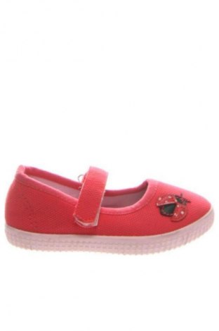Παιδικά παπούτσια Unbranded, Μέγεθος 21, Χρώμα Κόκκινο, Τιμή 5,99 €
