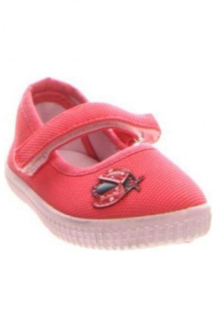 Παιδικά παπούτσια Unbranded, Μέγεθος 21, Χρώμα Κόκκινο, Τιμή 5,99 €