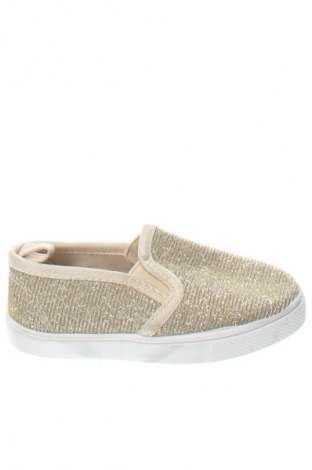 Obuwie dziecięce Unbranded, Rozmiar 24, Kolor Złocisty, Cena 9,99 zł