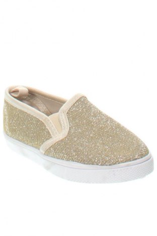 Obuwie dziecięce Unbranded, Rozmiar 24, Kolor Złocisty, Cena 9,99 zł