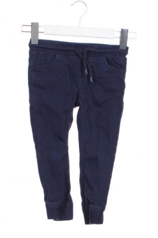 Kinderhose C&A, Größe 18-24m/ 86-98 cm, Farbe Blau, Preis 5,99 €