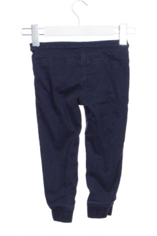 Kinderhose C&A, Größe 18-24m/ 86-98 cm, Farbe Blau, Preis 5,99 €