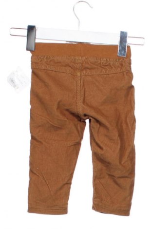 Kinderhose C&A, Größe 9-12m/ 74-80 cm, Farbe Braun, Preis 7,99 €
