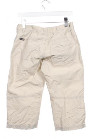 Gyerek nadrág Columbia, Méret 15-18y / 170-176 cm, Szín Bézs, Ár 5 309 Ft