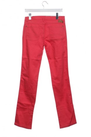 Kinderhose Cyrillus, Größe 15-18y/ 170-176 cm, Farbe Rot, Preis 3,99 €