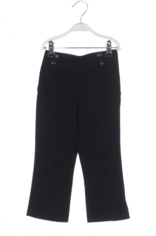 Kinderhose F&F, Größe 3-4y/ 104-110 cm, Farbe Schwarz, Preis 4,41 €