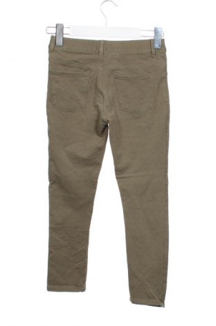Kinderhose F&F, Größe 9-10y/ 140-146 cm, Farbe Grün, Preis 4,84 €