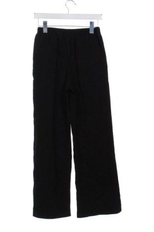 Detské nohavice  H&M, Veľkosť 12-13y/ 158-164 cm, Farba Čierna, Cena  8,95 €