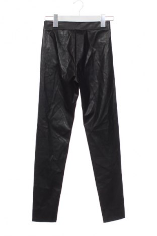 Детски панталон H&M, Размер 14-15y/ 168-170 см, Цвят Черен, Цена 3,06 €