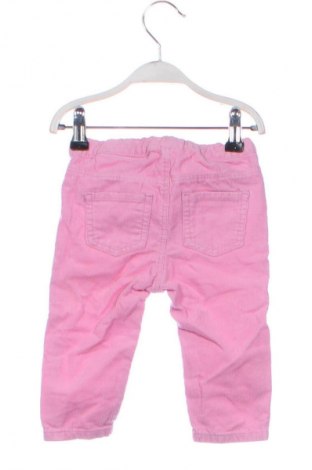 Gyerek nadrág H&M, Méret 6-9m / 68-74 cm, Szín Rózsaszín, Ár 1 389 Ft