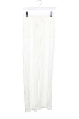 Παιδικό παντελόνι H&M, Μέγεθος 13-14y/ 164-168 εκ., Χρώμα Λευκό, Τιμή 3,99 €