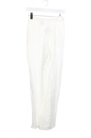Παιδικό παντελόνι H&M, Μέγεθος 13-14y/ 164-168 εκ., Χρώμα Λευκό, Τιμή 3,99 €