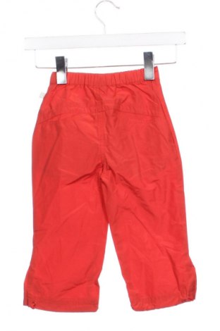 Kinderhose Kids, Größe 2-3y/ 98-104 cm, Farbe Rot, Preis 4,99 €