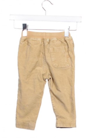 Kinderhose LC Waikiki, Größe 12-18m/ 80-86 cm, Farbe Beige, Preis 14,77 €