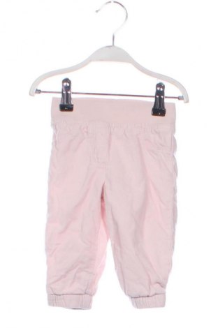 Kinderhose Lupilu, Größe 3-6m/ 62-68 cm, Farbe Aschrosa, Preis 1,99 €