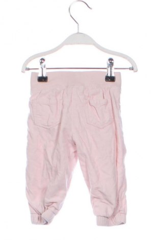 Kinderhose Lupilu, Größe 3-6m/ 62-68 cm, Farbe Aschrosa, Preis 1,99 €