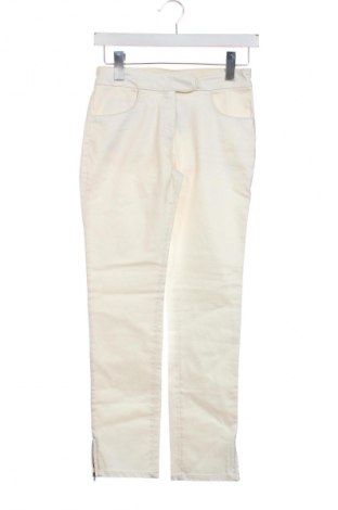 Kinderhose Marese, Größe 12-13y/ 158-164 cm, Farbe Weiß, Preis 8,46 €