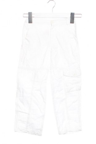 Kinderhose Mayoral, Größe 4-5y/ 110-116 cm, Farbe Weiß, Preis 33,53 €