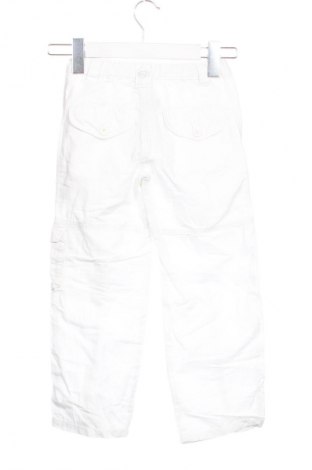 Kinderhose Mayoral, Größe 4-5y/ 110-116 cm, Farbe Weiß, Preis 33,53 €
