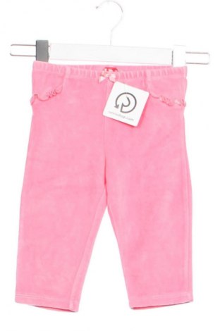 Детски панталон Mayoral, Размер 9-12m/ 74-80 см, Цвят Розов, Цена 2,04 €