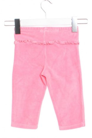 Детски панталон Mayoral, Размер 9-12m/ 74-80 см, Цвят Розов, Цена 2,04 €