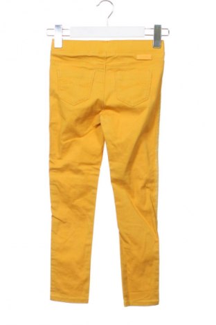 Детски панталон Okaidi, Размер 5-6y/ 116-122 см, Цвят Жълт, Цена 14,33 €