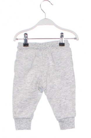 Kinderhose Reserved, Größe 12-18m/ 80-86 cm, Farbe Grau, Preis 6,33 €
