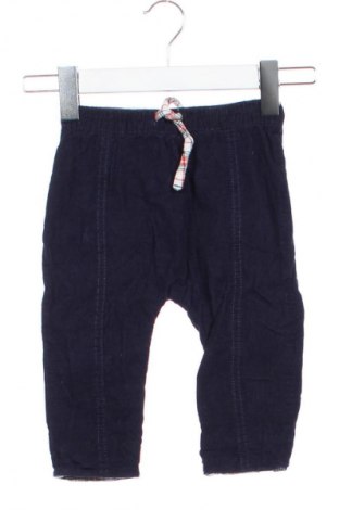 Gyerek nadrág Sergent Major, Méret 9-12m / 74-80 cm, Szín Kék, Ár 859 Ft