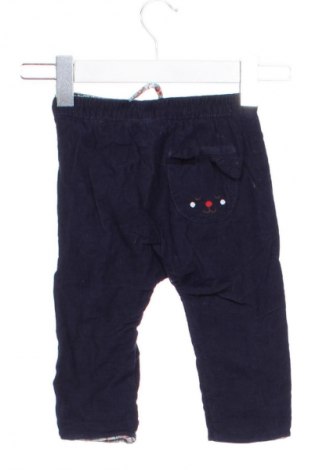 Gyerek nadrág Sergent Major, Méret 9-12m / 74-80 cm, Szín Kék, Ár 859 Ft