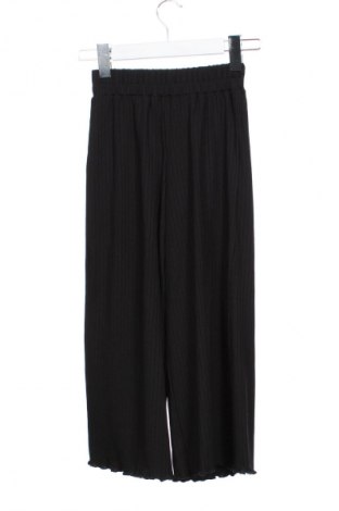 Dziecięce spodnie Sinsay, Rozmiar 5-6y/ 116-122 cm, Kolor Czarny, Cena 7,99 zł